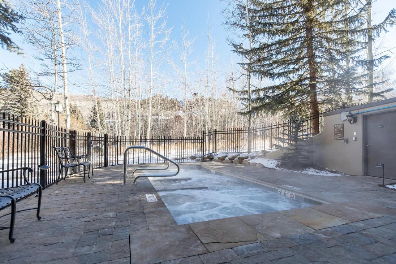 Townsend Place By Vail Realty Beaver Creek Exterior photo