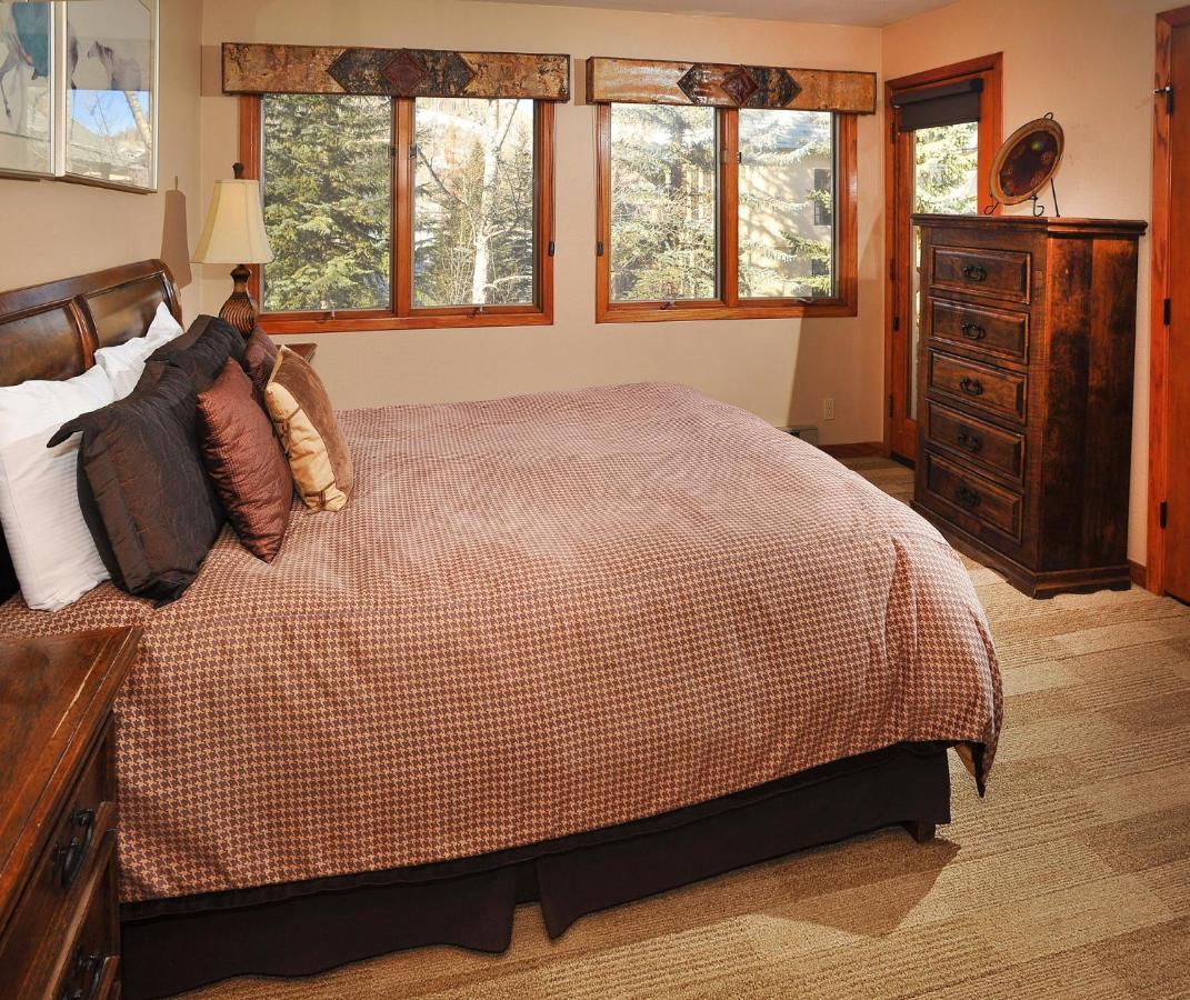 Townsend Place By Vail Realty Beaver Creek Exterior photo