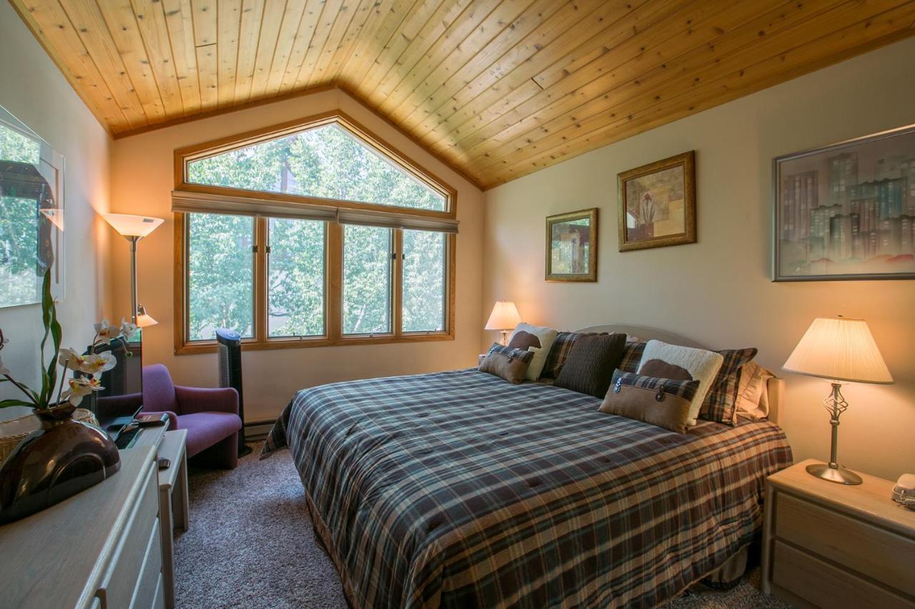 Townsend Place By Vail Realty Beaver Creek Exterior photo