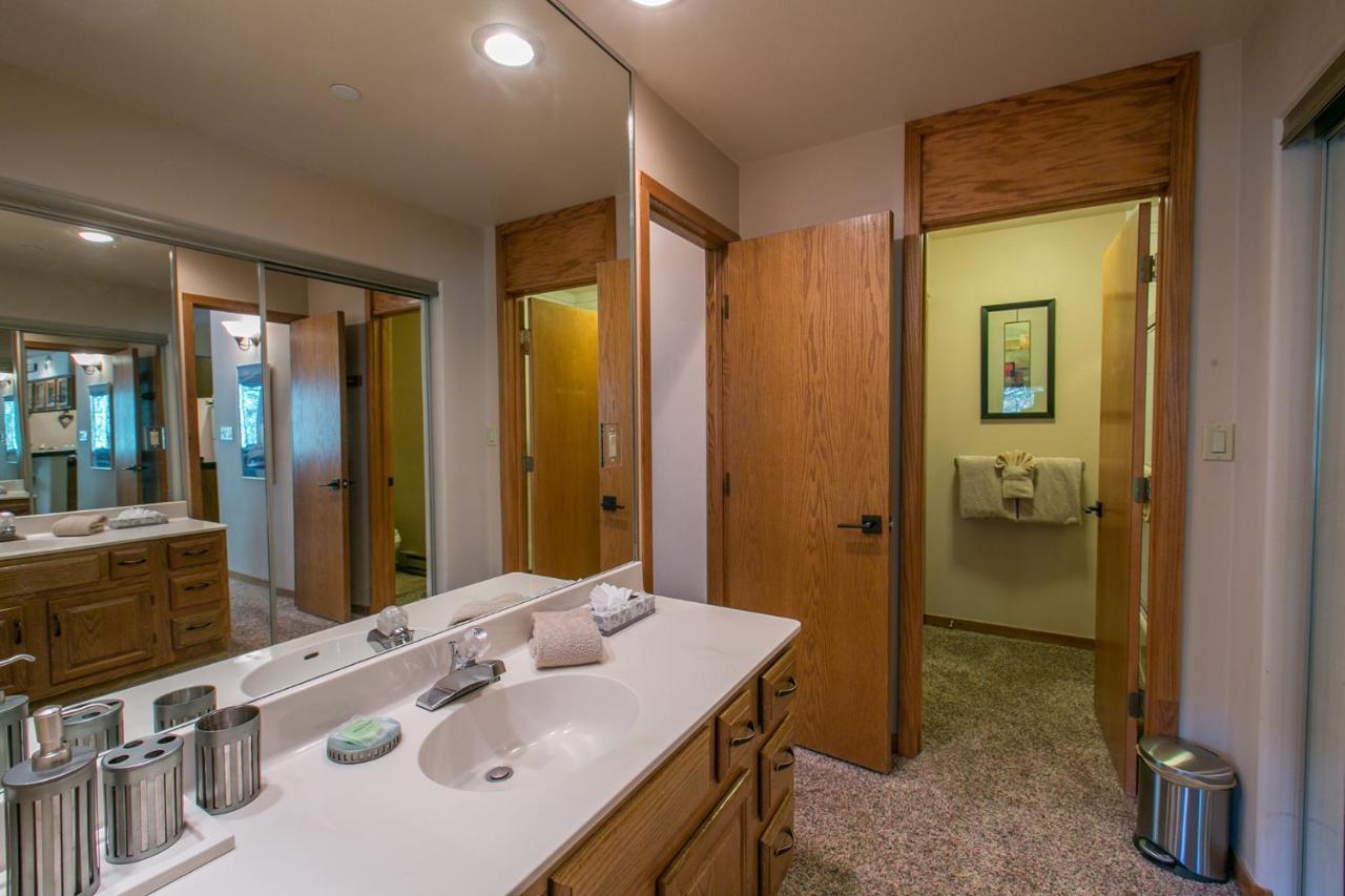 Townsend Place By Vail Realty Beaver Creek Exterior photo