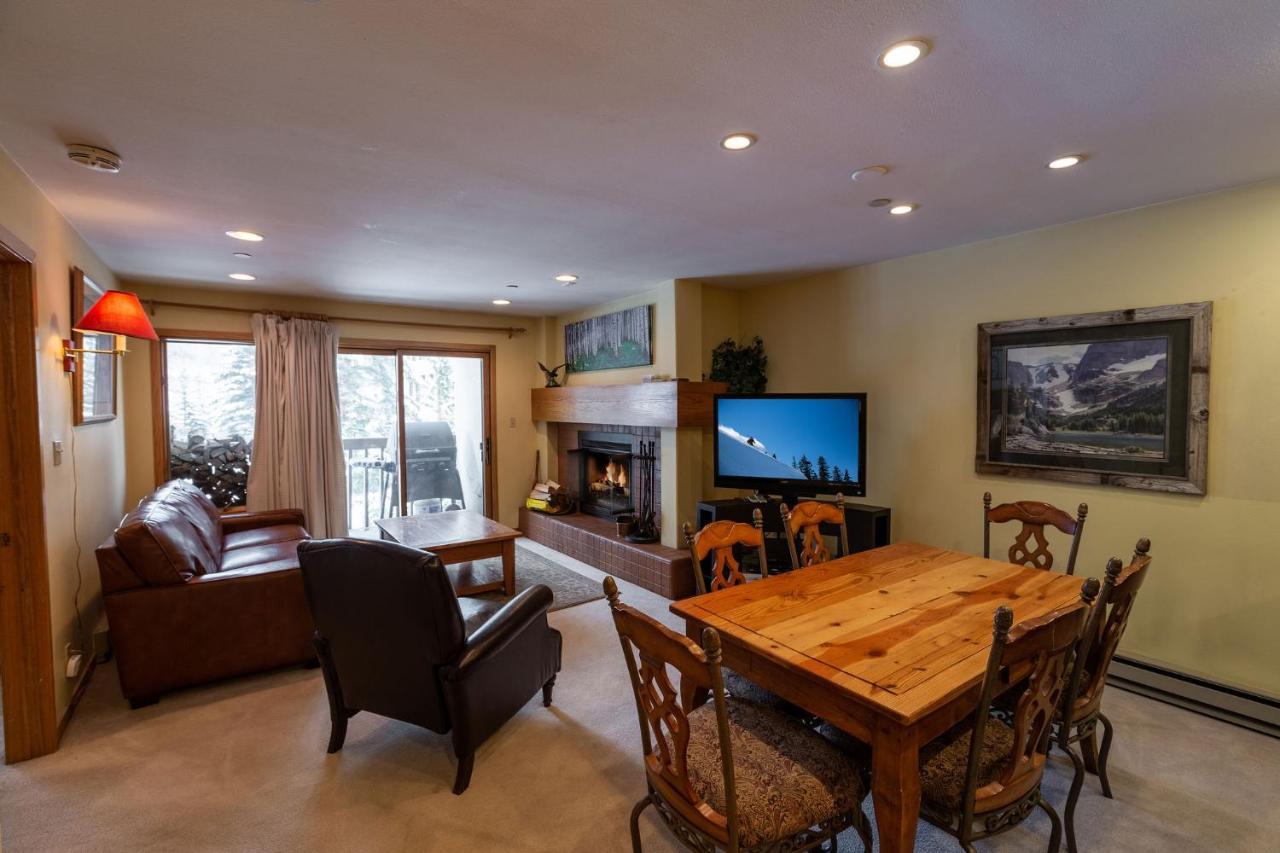 Townsend Place By Vail Realty Beaver Creek Exterior photo