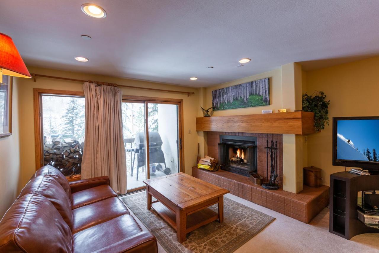 Townsend Place By Vail Realty Beaver Creek Exterior photo
