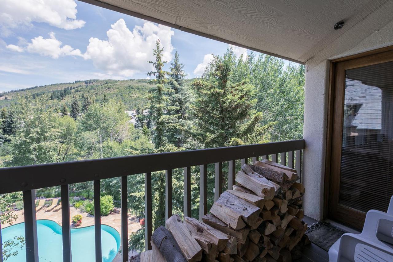 Townsend Place By Vail Realty Beaver Creek Exterior photo