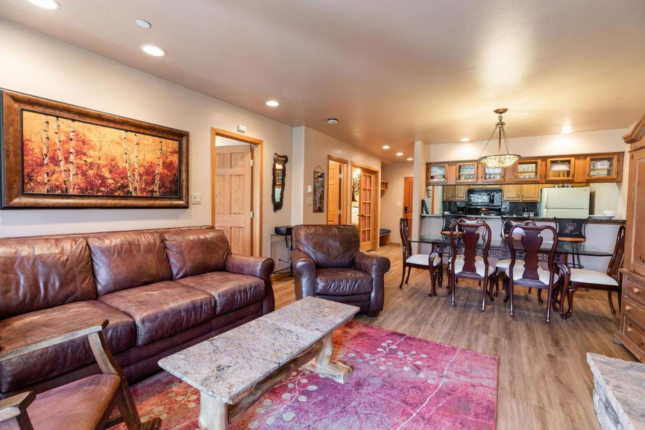 Townsend Place By Vail Realty Beaver Creek Exterior photo