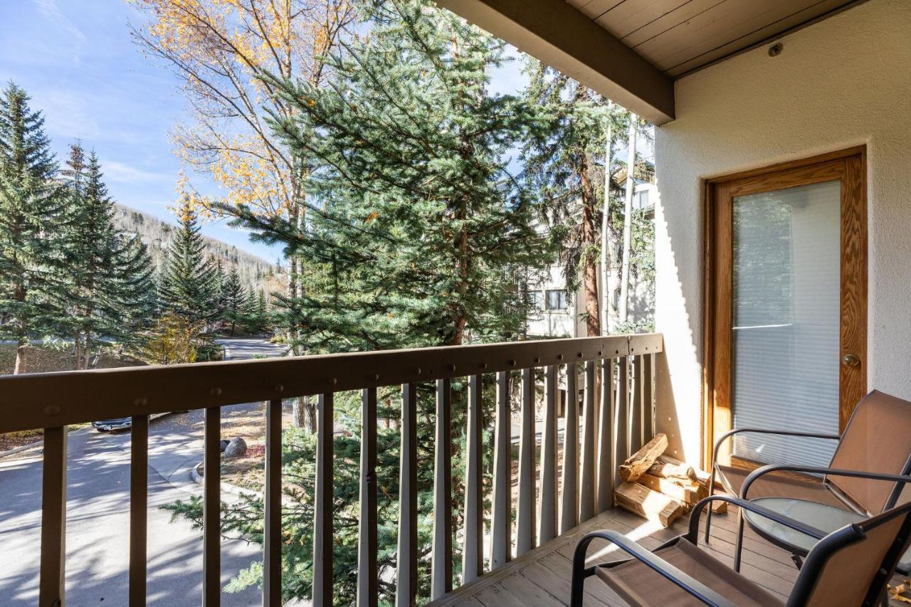 Townsend Place By Vail Realty Beaver Creek Exterior photo