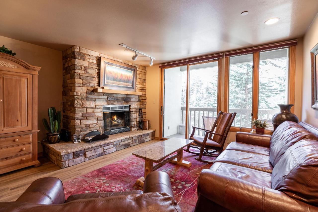 Townsend Place By Vail Realty Beaver Creek Exterior photo