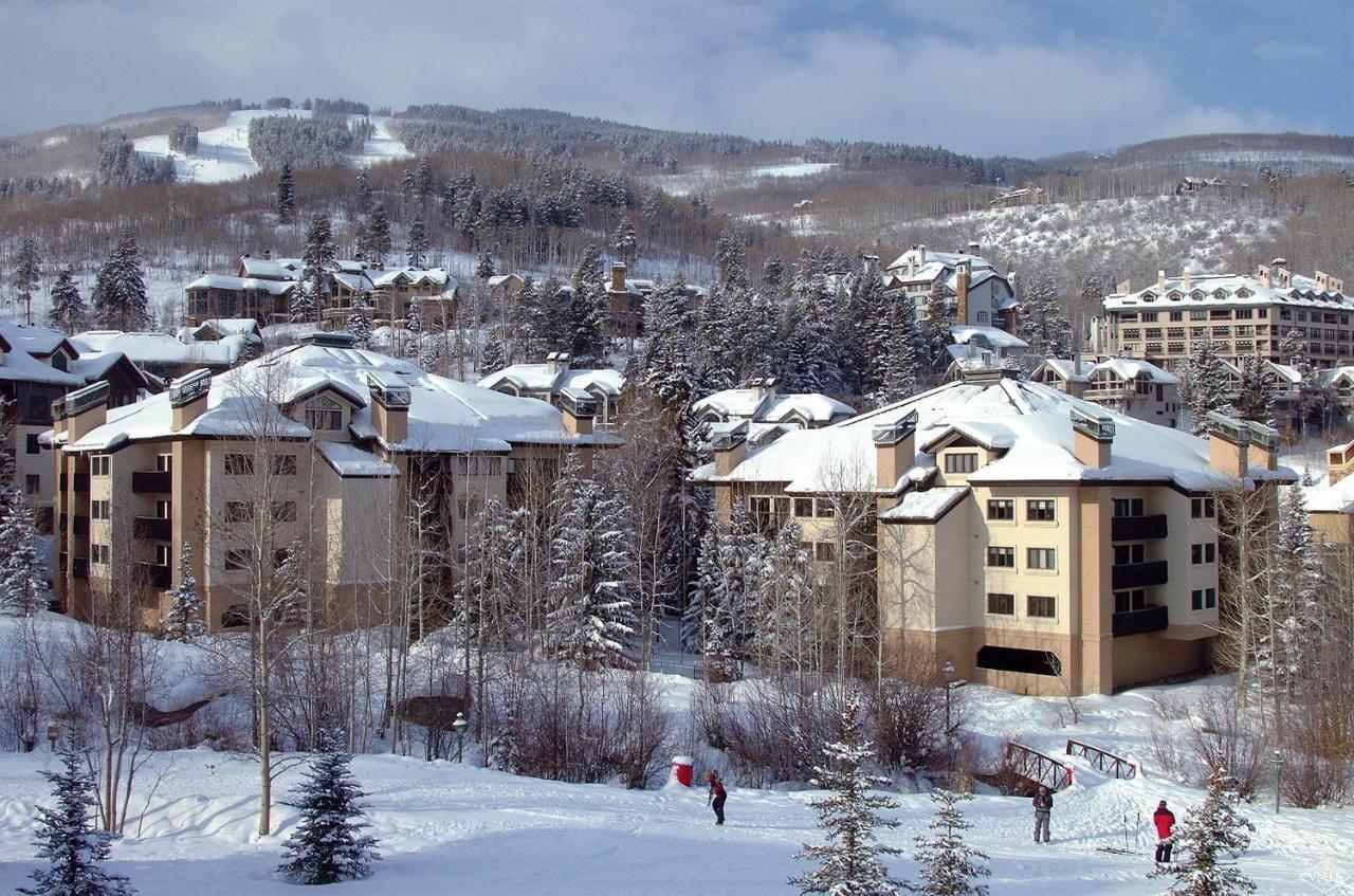 Townsend Place By Vail Realty Beaver Creek Exterior photo