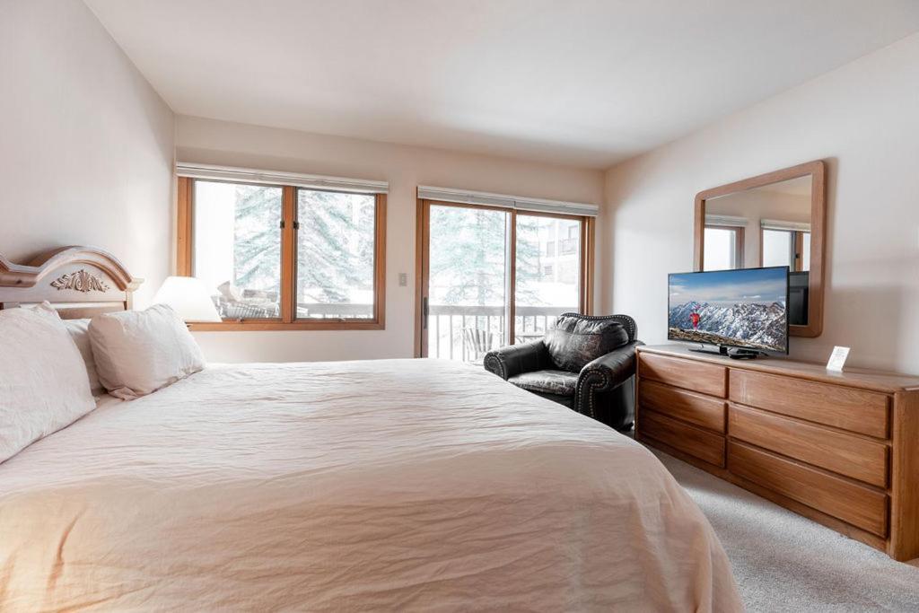 Townsend Place By Vail Realty Beaver Creek Exterior photo