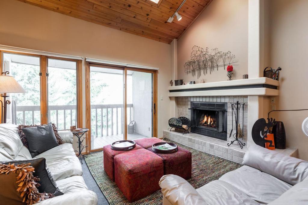 Townsend Place By Vail Realty Beaver Creek Exterior photo