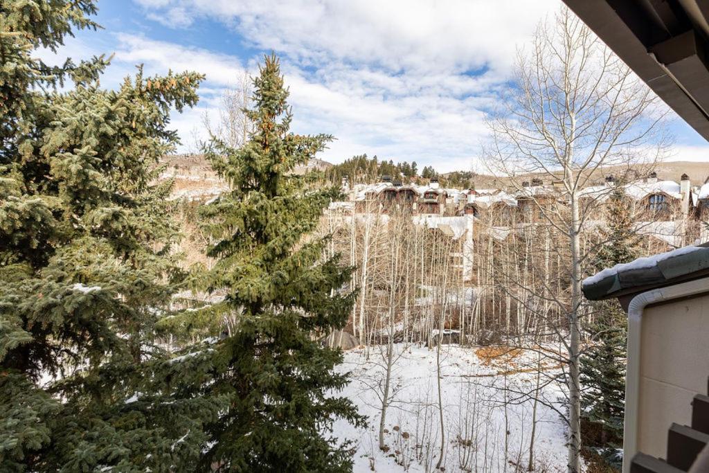Townsend Place By Vail Realty Beaver Creek Exterior photo