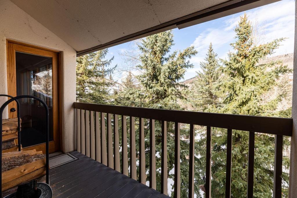 Townsend Place By Vail Realty Beaver Creek Exterior photo